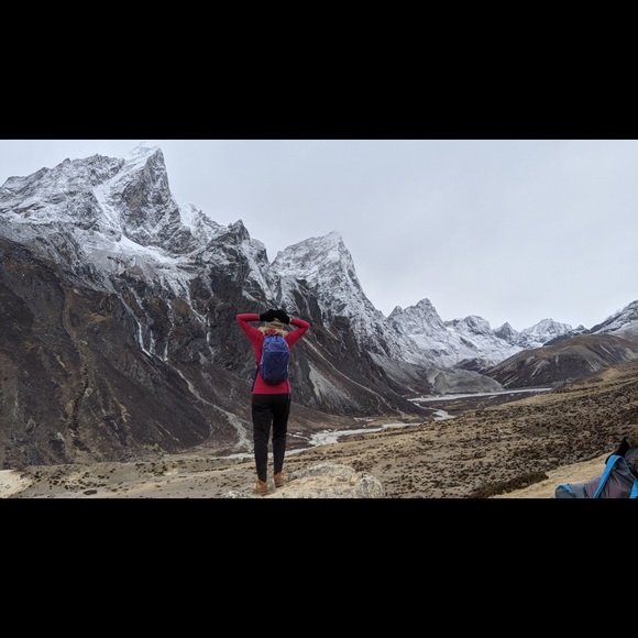 Meet your Posher, Ashley - Picture 3 of 3